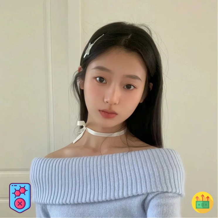 曾女士