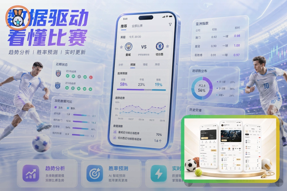 赛事资讯内容服务